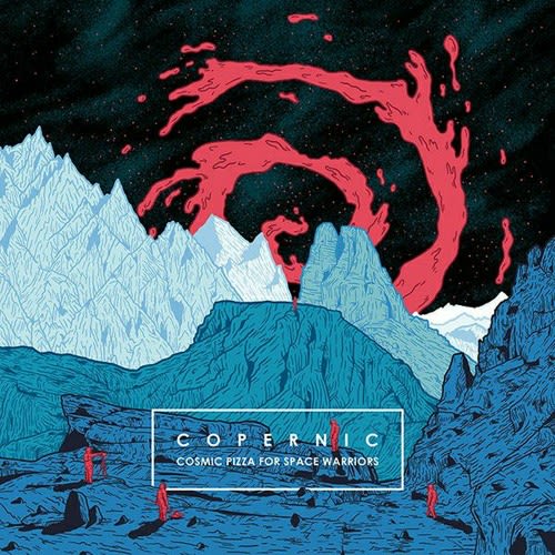 Copernic