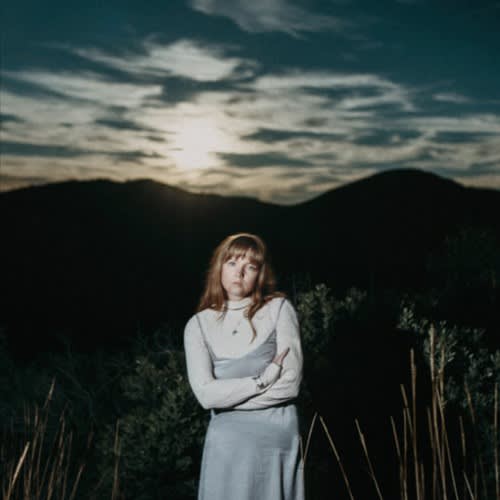Courtney Marie Andrews