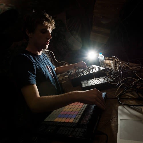 Critical - Grimm Records/Nature Records