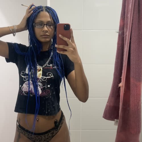 ✪cybergirlfrien✪