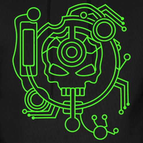 Cyberskull Cybersquad