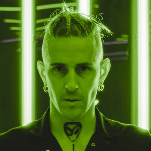 cyboy