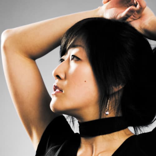 cynthia lin