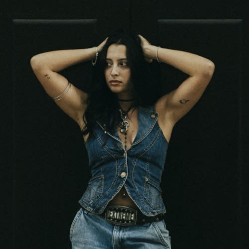 Dânia Freitas