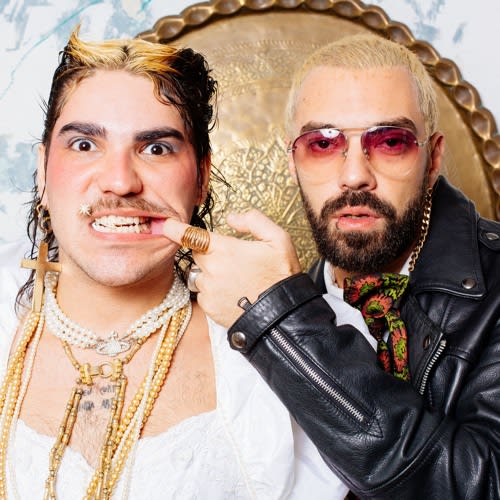 Danny & The Boy