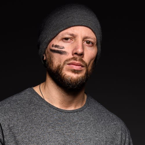 Danny Serrano