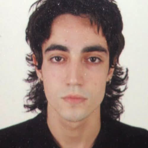 dante de niro