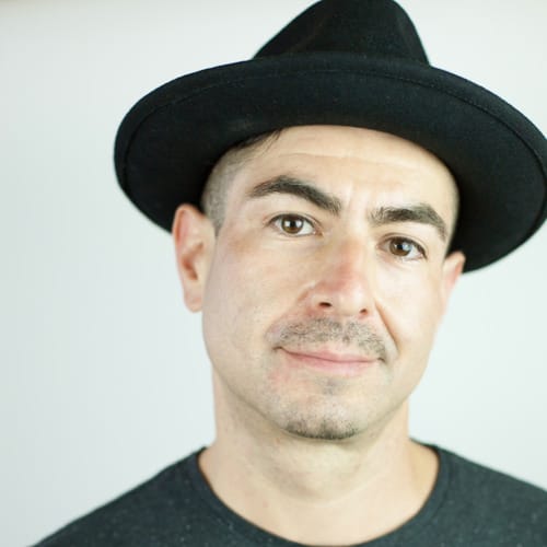 Dante Lara
