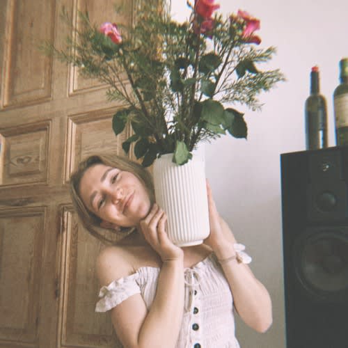 Daphne Gale