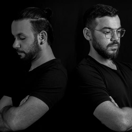 Dark Matter(Official)