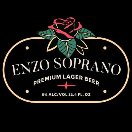Enzo Soprano®