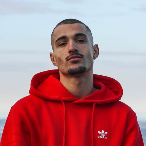 David Da Rapper
