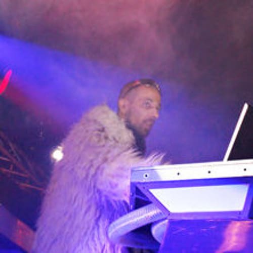 david green infrabass