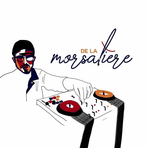 De La Morsalière