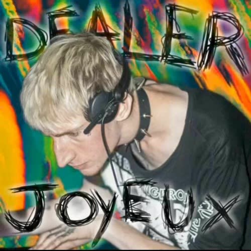 Dealer Joyeux