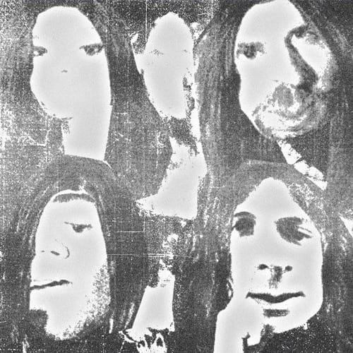 Deb and The Mentals