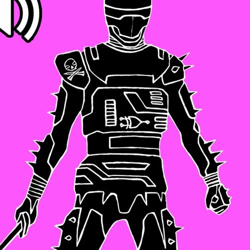 DJ X-OR