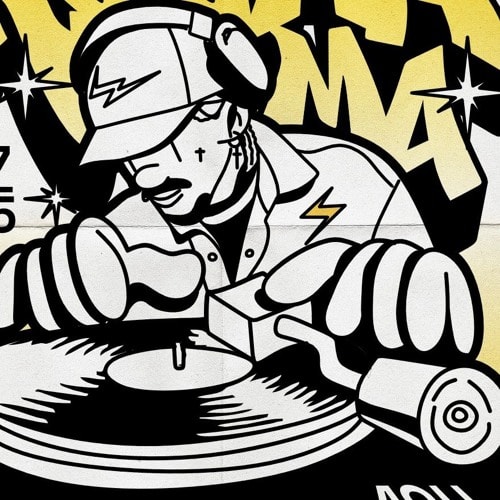 DJ KL