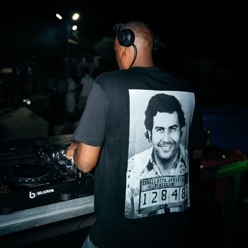 Deejay Poco