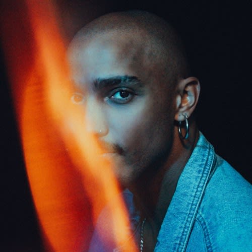 Delano Legito // P. Truss