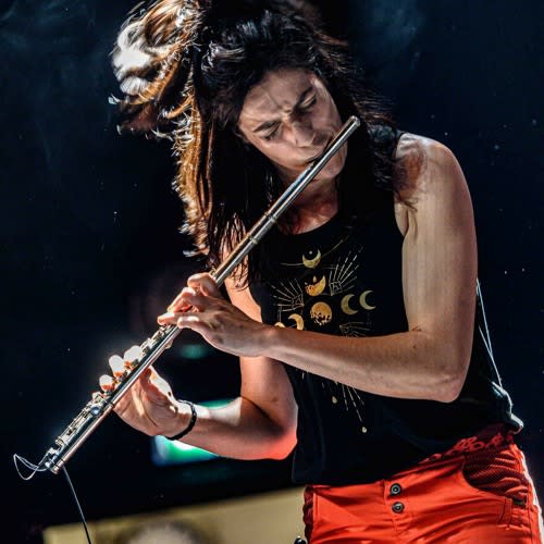 Delphine Joussein