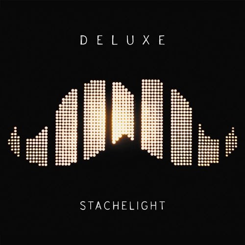 DELUXE (CMR)