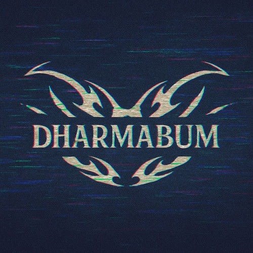 Dharmabum