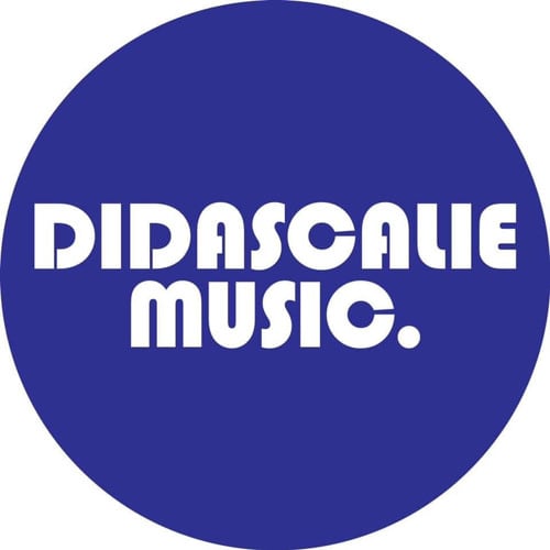 Didascalie