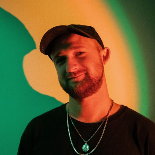 Dillon Lucas
