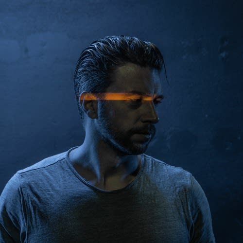Dimitri Cooman