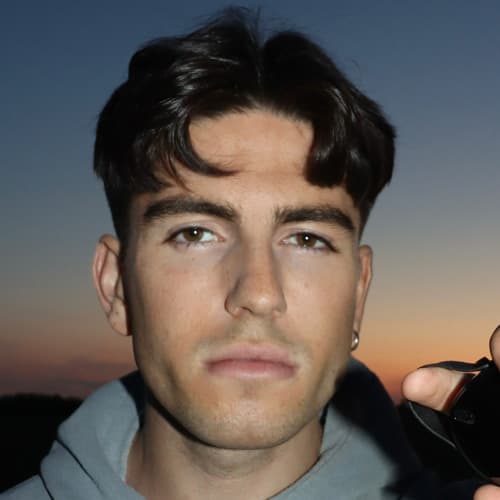 Dion Visser