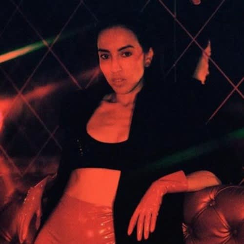Natalia Escobar