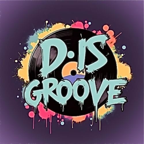 D.IS.GROOVE