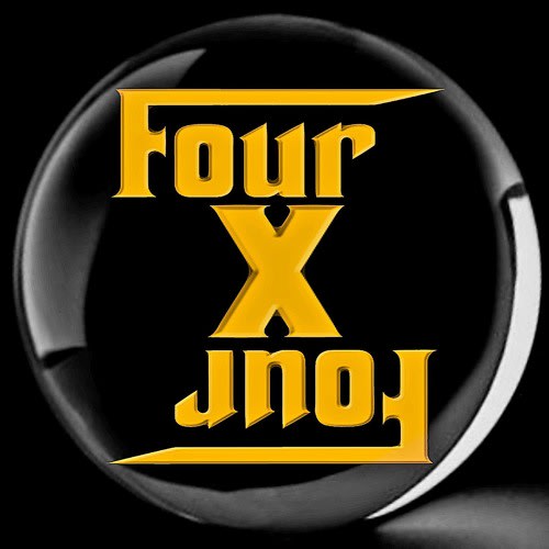 DJ FOUR X FOUR