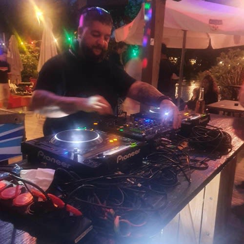 Dj Aleks V.