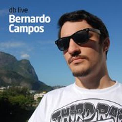 Dj Bernardo Campos