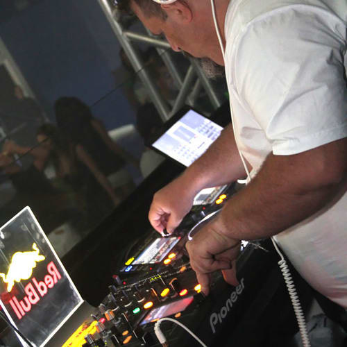 DJ.DIDA