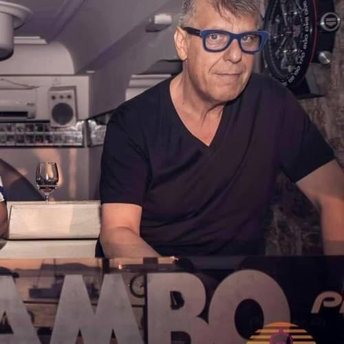 Dj Don Carlos