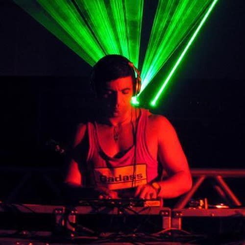 DJ Edu Gantous