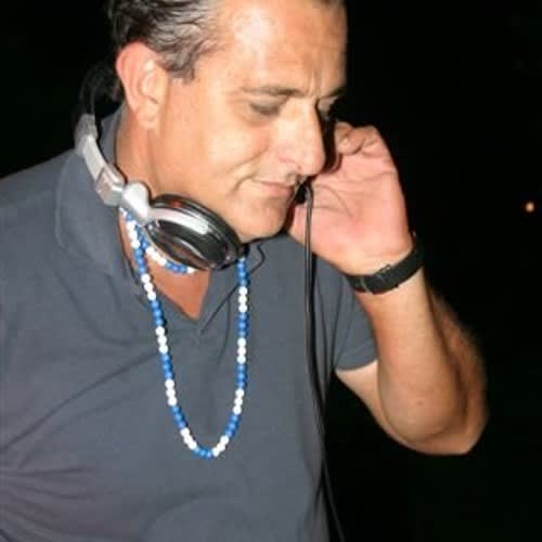 DJ Eduardo Irigaray