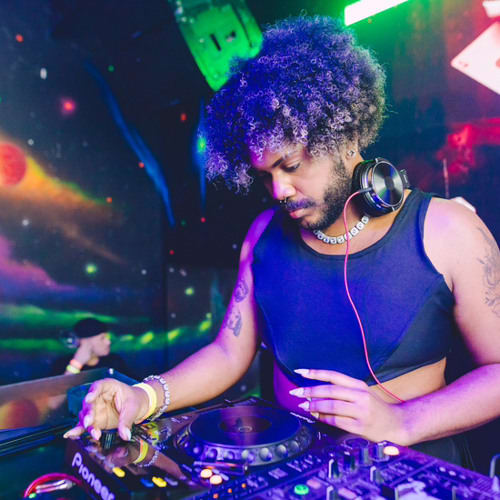 DJ EXXU