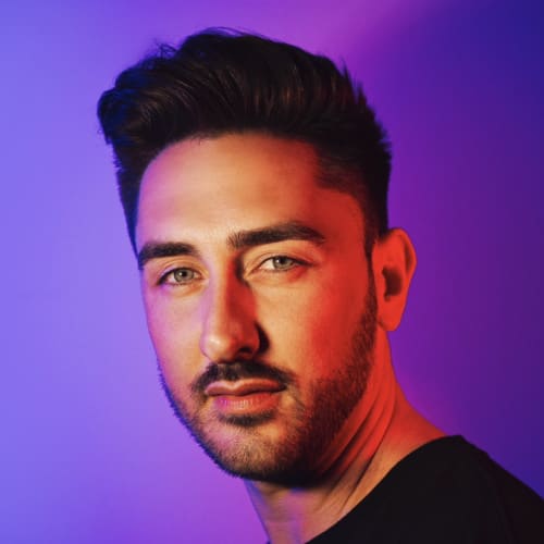 DJ Mike Foch