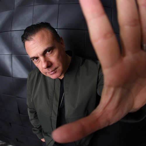 DJ Godfather