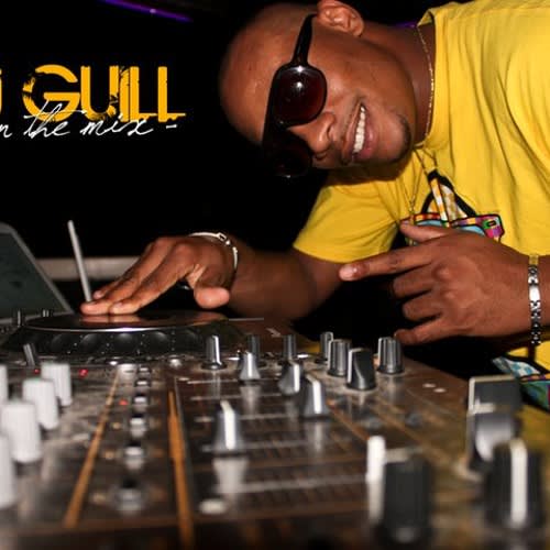 Dj Guill'