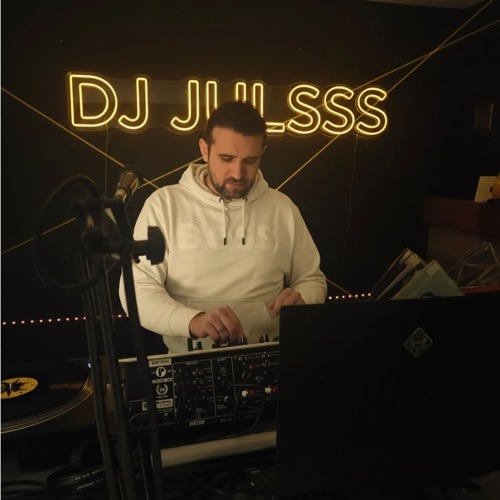 DJ Julsss
