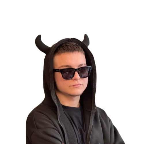 DJ KRISTOFFEROW