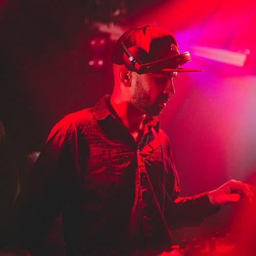 Dj LC Hits