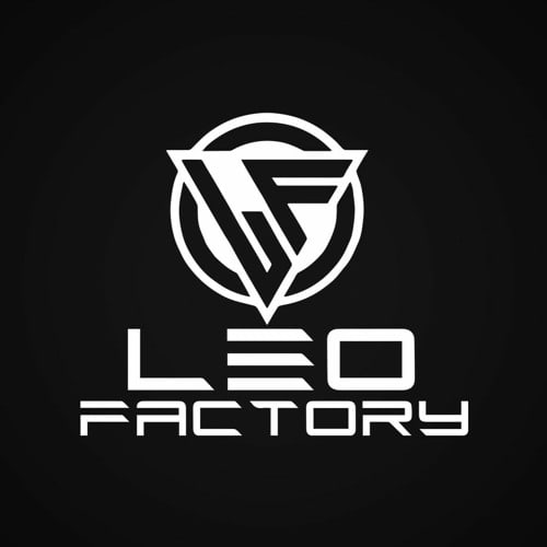 DJ LEO FACTORY ... CONTINUED...DJ 2K21 02