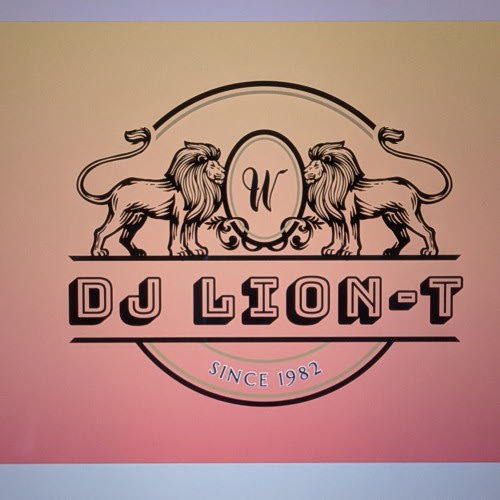 Dj Lion-T
