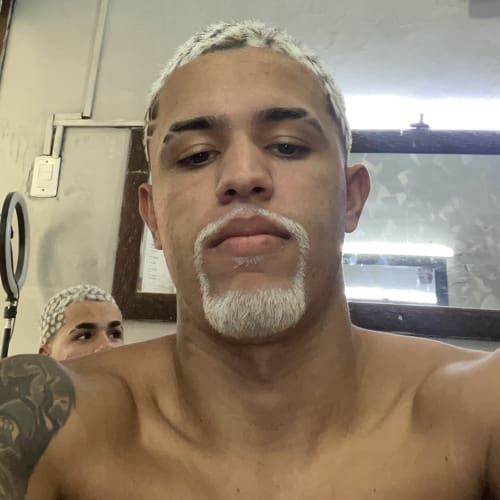 Dj lucas da barreira